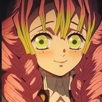 ❤️❤️Mitsuri