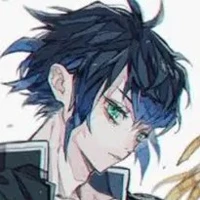 inosuke badass mode