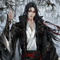 ฟู่หลิ่ง(พี่ชายพ่อน.อ)