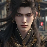 ฟู่นิ่งจือ(พี่ชายพ่อน.อ)