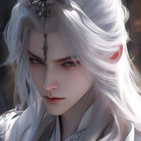 ฉิงซือหนาน(เซียงๆร่างคน)