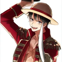 luffy
