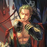 zoro