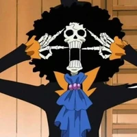brook