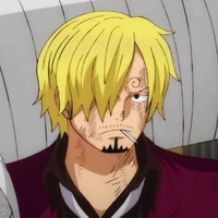 sanji