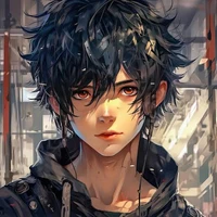 Luke(MC)