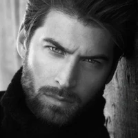 Andras Delgardio (FL husband)