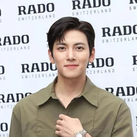 ji Chang Wook