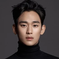 Kim Soo Hyun