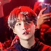 Min Yoongi \ Suga
