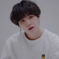 Min Yoongi~~