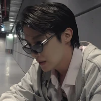 Jung Hoseok~~