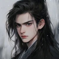 Zee longCheng(teenage)
