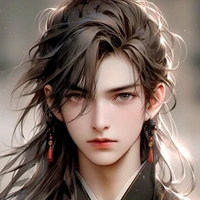 Lee yuxan(teenage)
