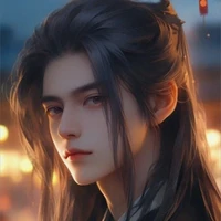 Min Lee Yang(teenage, DA)