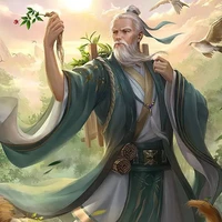 Master xiao (Lee family)