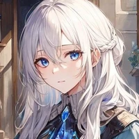 Saintess Caroline