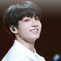 Jungkook(past)