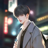 kotaro Fuji (ml bff)