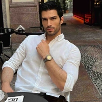 Gabriel Robinson / ML