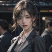 Annie