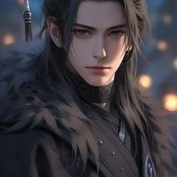 หลงเอ๋อ// องครักษ์