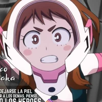 uraraka (graviti)