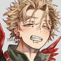 keigo (hawks)