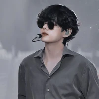 Kim Taehyung (ML)