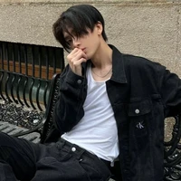 Cooper(คูเปอร์) : พี่ชาย น.อ