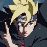 boruto
