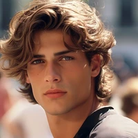 Xavier Mikaelson