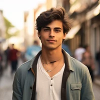 Gray Morelli