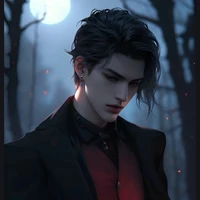 Azhel Abramov/ml Third brother