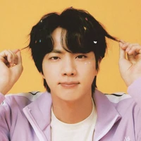 Kim seokjin