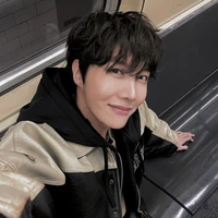 Jung hoseok