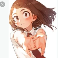 Uraraka