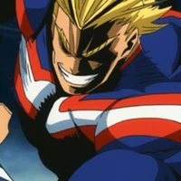 All might