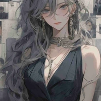 Louna(maman de Yi Jin soo)