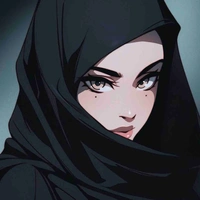 Hadil Alali(meilleur amie à Yi Jin Soo)