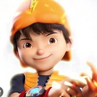 Boboiboy