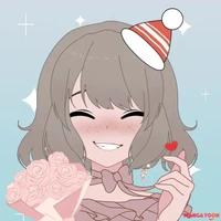 creadora (yo)