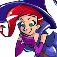 hechicera