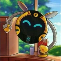 Ochobot
