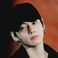Jungkook (20 yrs old)
