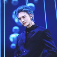 Hwang Hyunjin