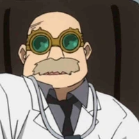 Docteur 