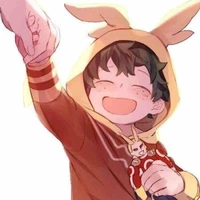 Izuku petit 
