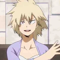 Mitsuki (mère de bakugo)