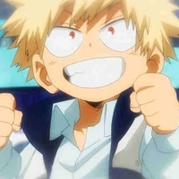 Bakugo petit